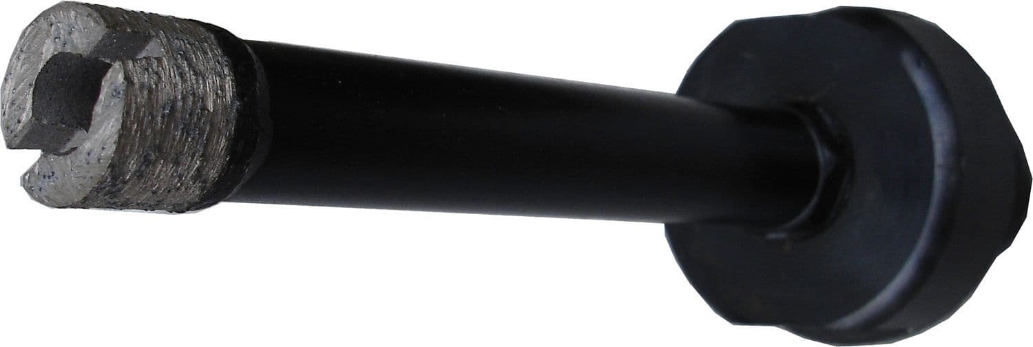 Tegeldiamantboor granito 6MM