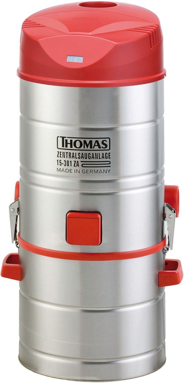 Aspirateur central thomas 15-301 za
