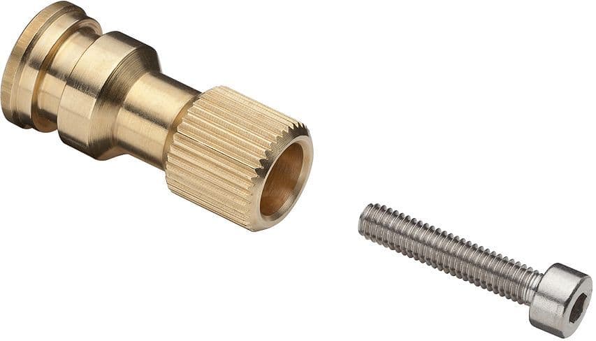 Greepadapter Hansgrohe