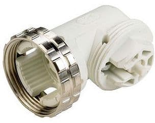 Adaptiestuk M30 Comap haaks