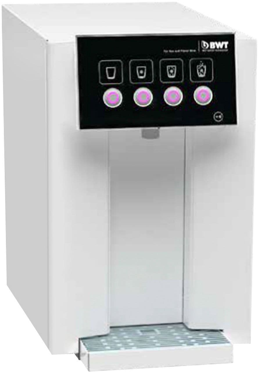 AQA DRINK PRO 20 CAS WIT BWT