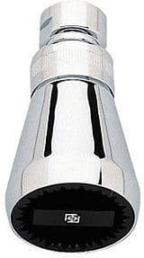 Hoofddouche Relexa plus 50 Grohe zonder ARM chroom