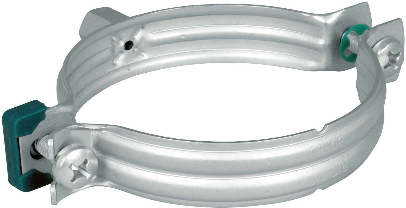 BIFIX beugel Metalen buis 36-39MM M8/10