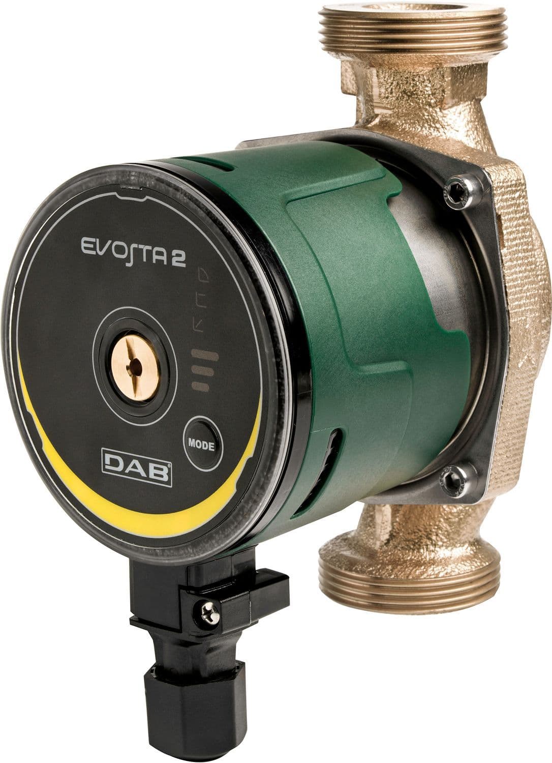 Circulator EVOSTA2 san 40-70/150 6/4" M230/50-60 Dab
