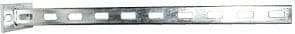 Galva railkonsole 30X30X500MM WM2