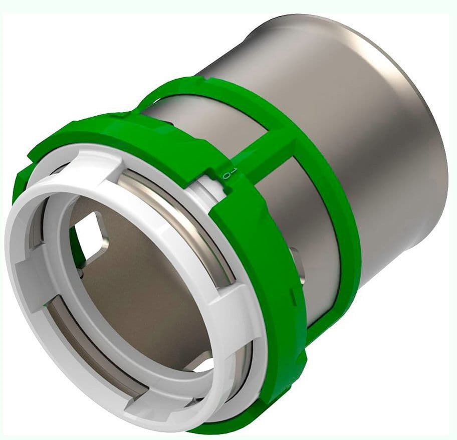 Huls 16MM Skinpress Comap