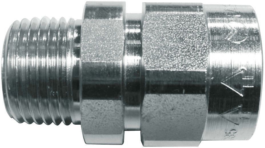 Thermische veiligheidsklep gas 3/4" rht 5 bar