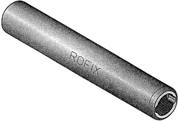 Dookslager Rofix rond D.16 00-104000