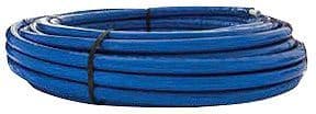 BUIS GEISOLEERD 6MM 16x2 (ALU 0,2) BLAUW ROL 100M ALUPEX