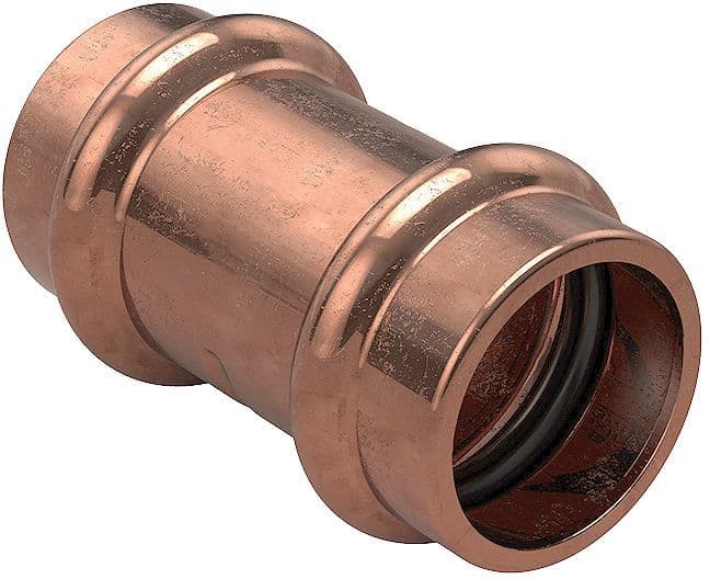 Mof Maxipro 5/8" (zakje Van 5)