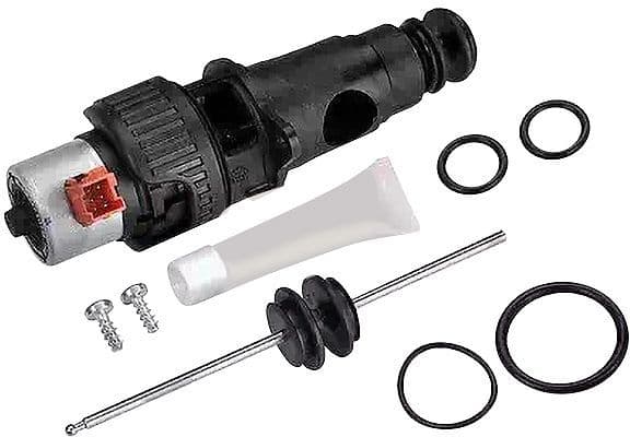 Klep zonder adapter Bulex