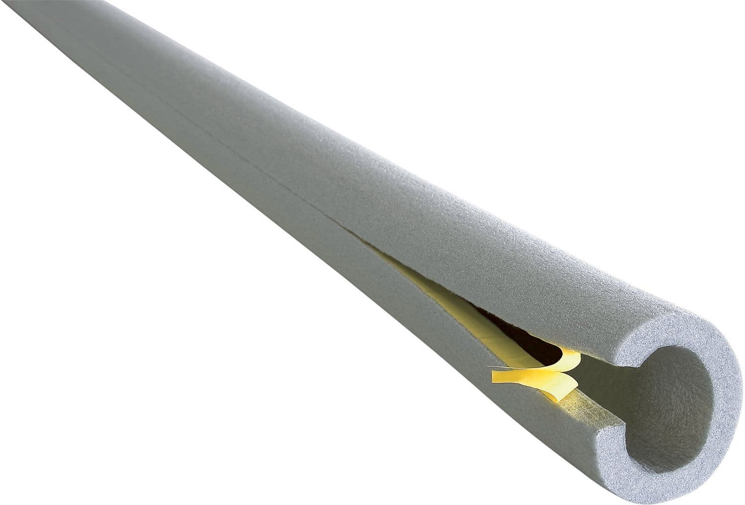 Isolatie tubolit zelfklevend 15-13MM 1/4" lengte 2M