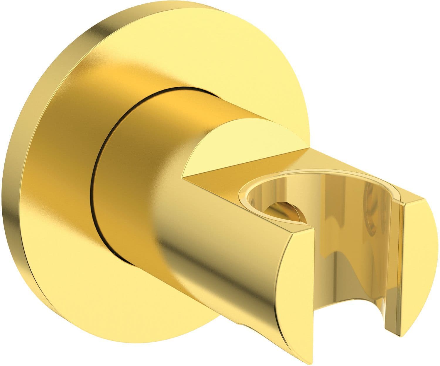Handdouchehouder joy Ideal Standard brushed gold