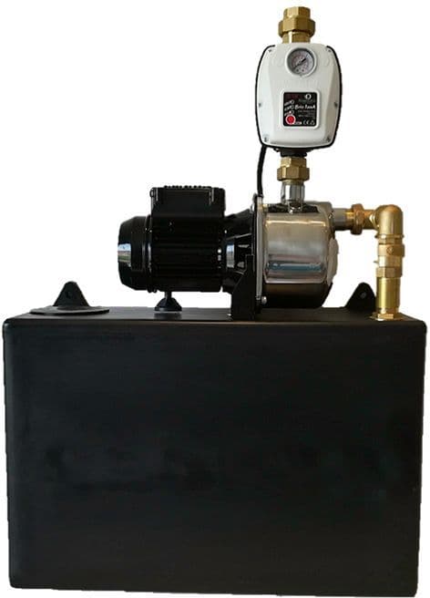 BREEKTANK EASYBREAK AB15-23L MET EHS 2/3 BASIC POMP WATTS