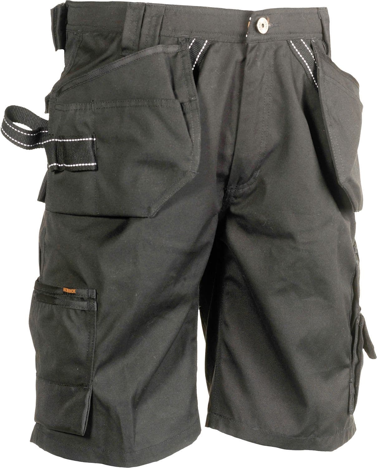 BERMUDA HEROCK PALLAS ZWART M44