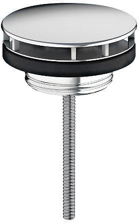 Krepine lavabo Hansgrohe 5/4" chroom