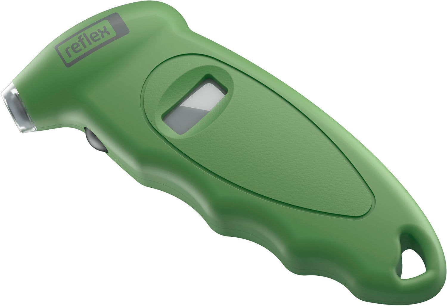 Manometer voordruk Reflex