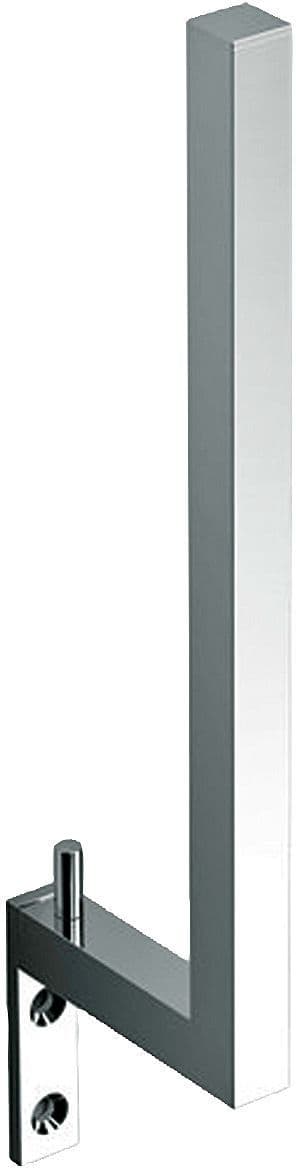 Reserve wc rolhouder quadria Clou chroom