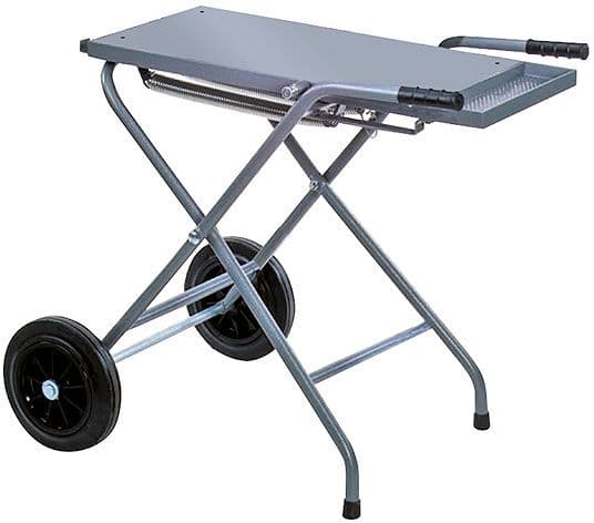 Onderstel v.supertronic 2S Rothenberger
