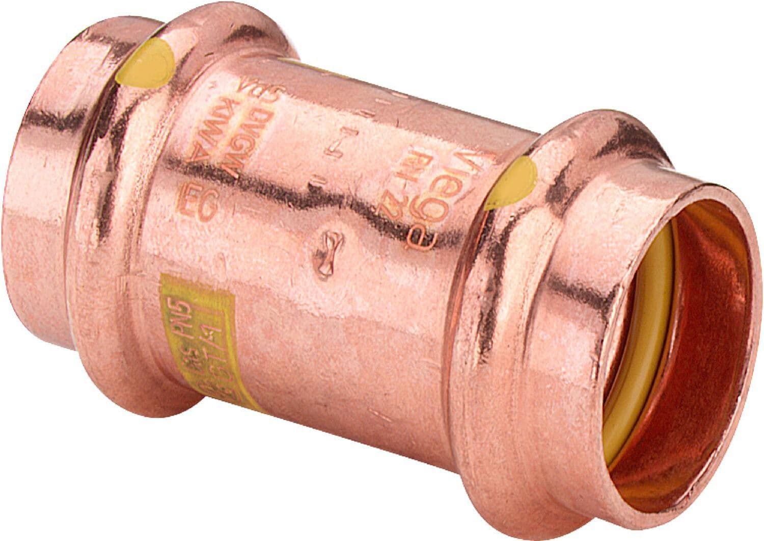 Mof 42MM profipress gas Viega