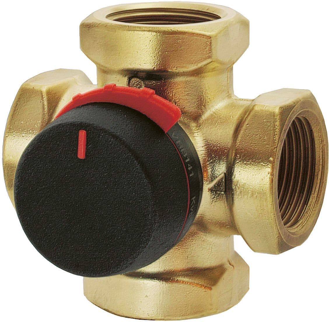 4-WEGMENGKRAAN VRG141 Esbe DN32- 16KVS 5/4"F