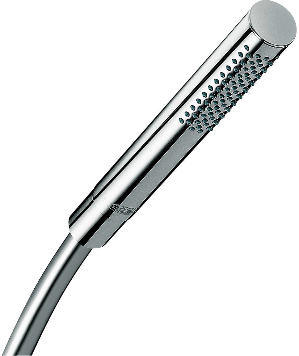 HANDDOUCHE STAAF STARCK 1JET AXOR CHROOM