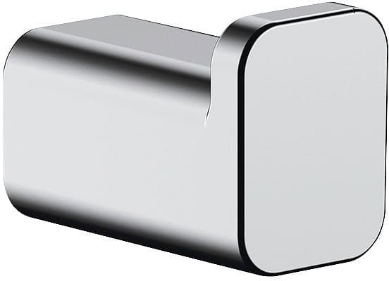 Kapstok AddStoris Q Hansgrohe chroom
