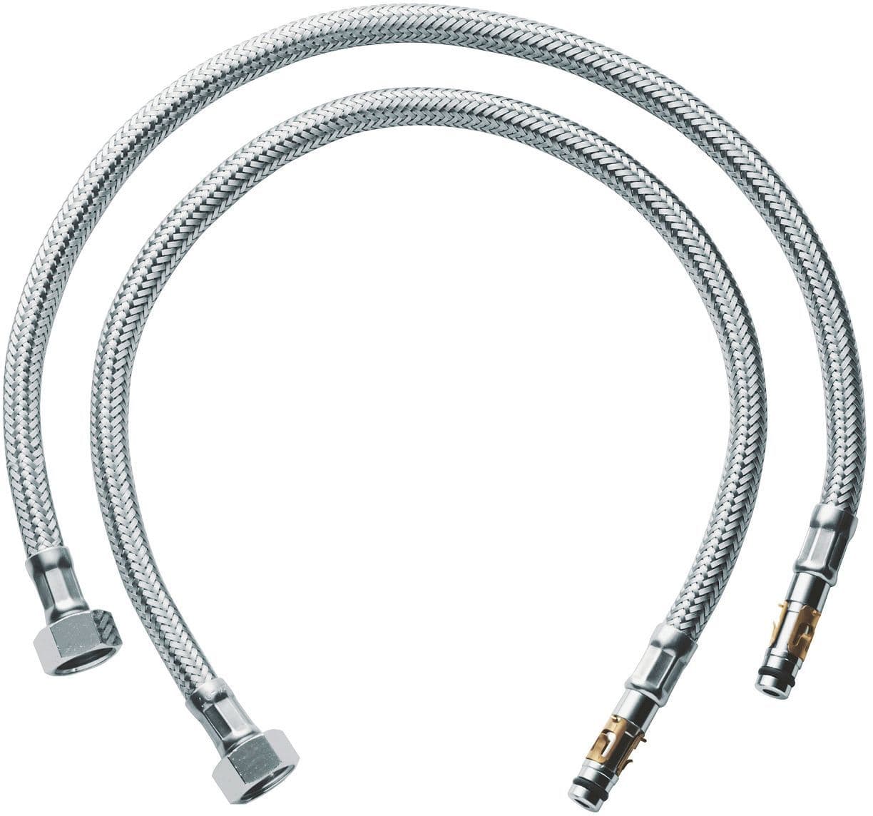 Set aansluitflexibel FG (2ST)