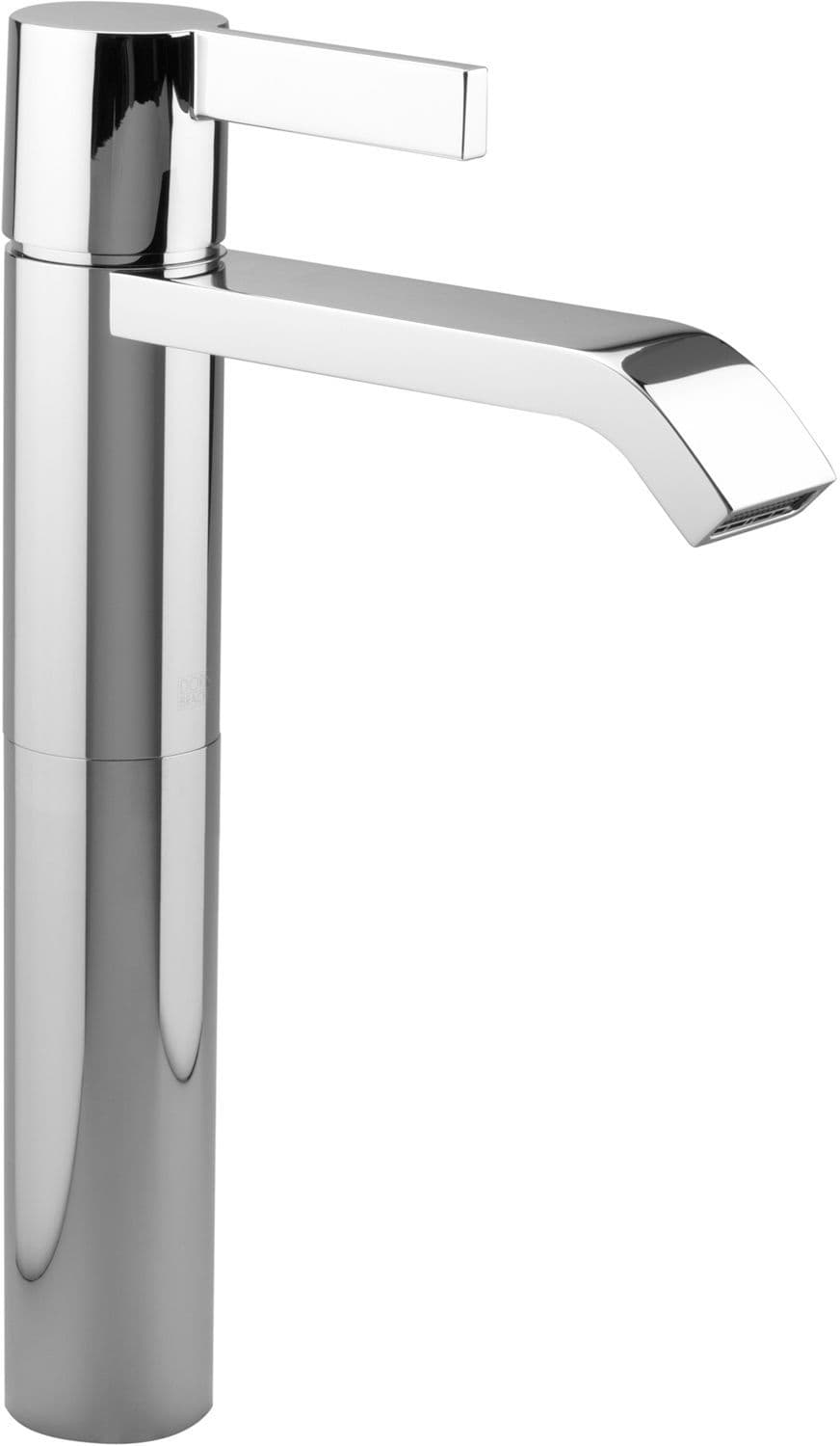 1GREEP Mengkraan lavabo imo dornbracht hoog zonder automatische sluiting chroom
