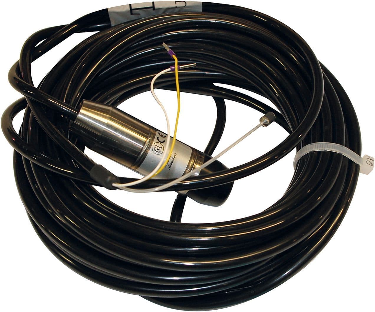 Druksonde sts Dab v.dwc schakelkast 10M