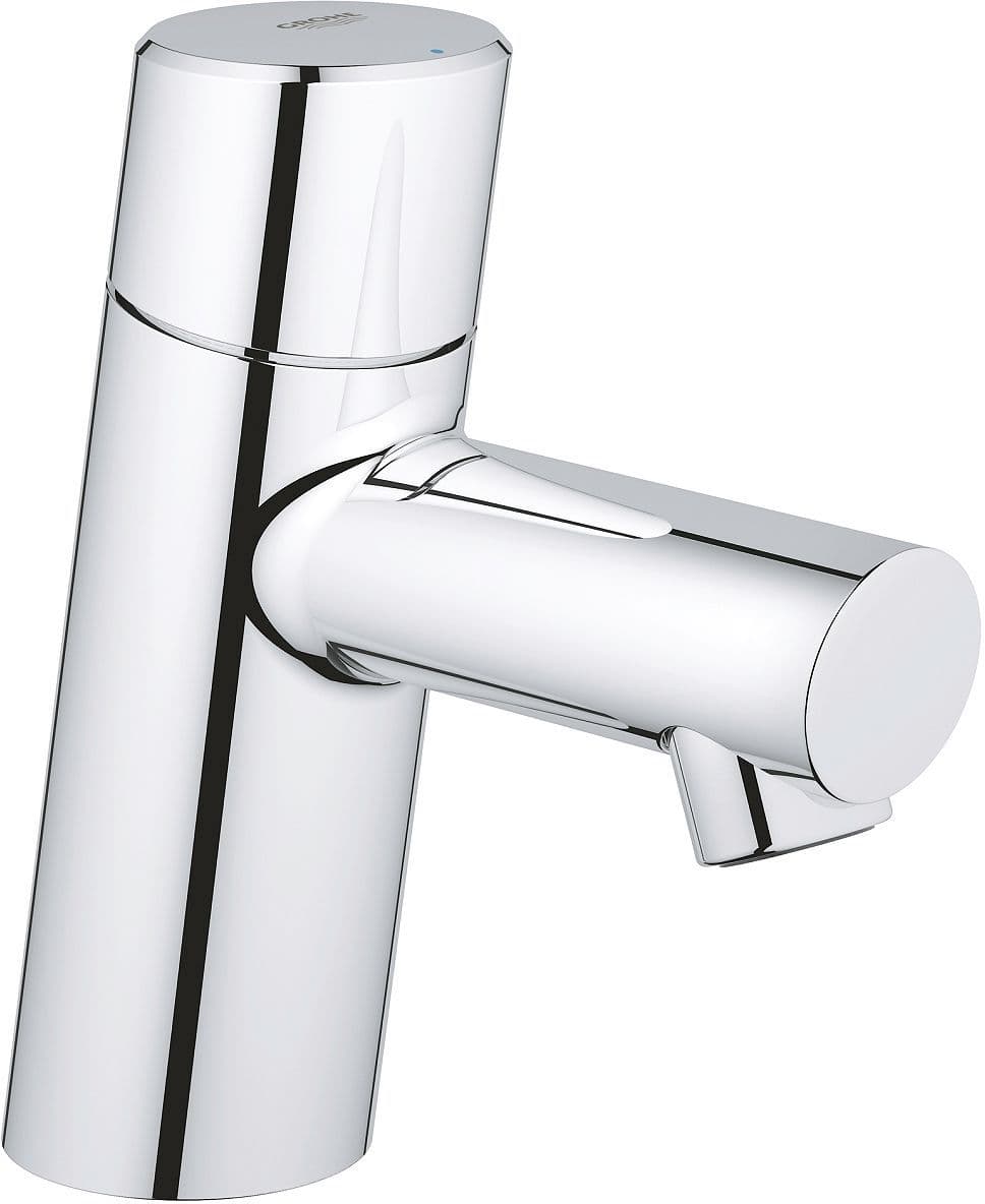 Robinet eau froide Concetto FG chrome