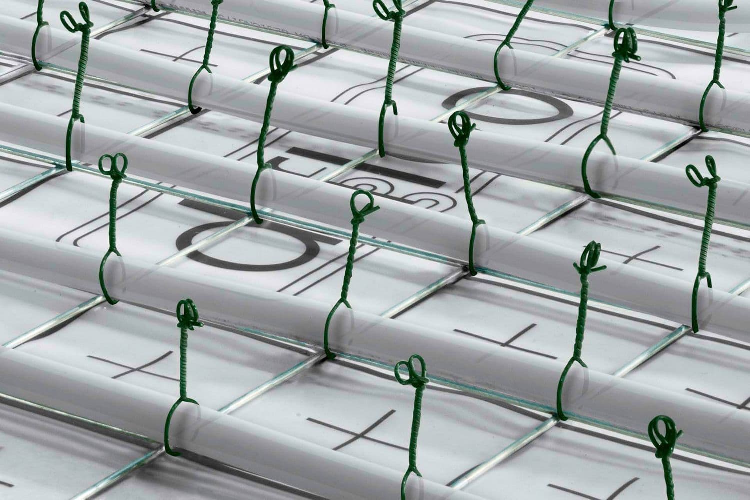 D-floor pert Premium grid pack verleg 10CM 40M²