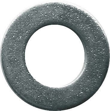 Sluitring Din 125A VZ 6.4-12.5-1.6