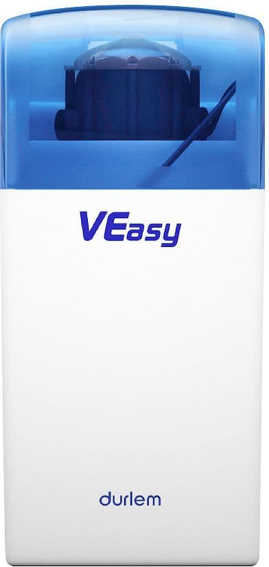 Waterverzachter zonder elektriciteit veasy durlem