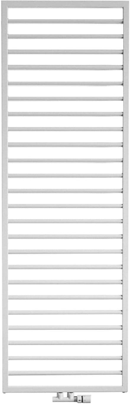 Radiator Zehnder Subway 450X1549 mm wit 615W