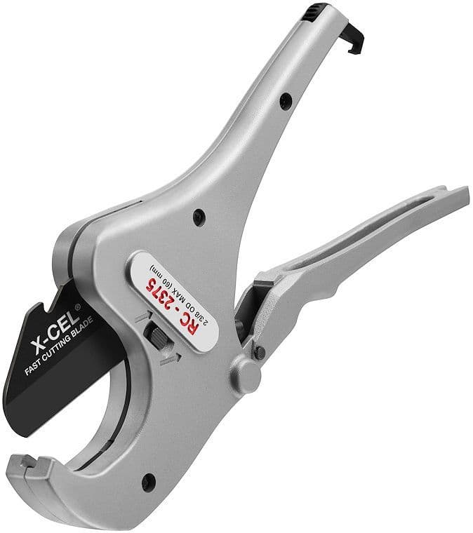 Alu PEX buizenschaar Ridgid 3-42MM