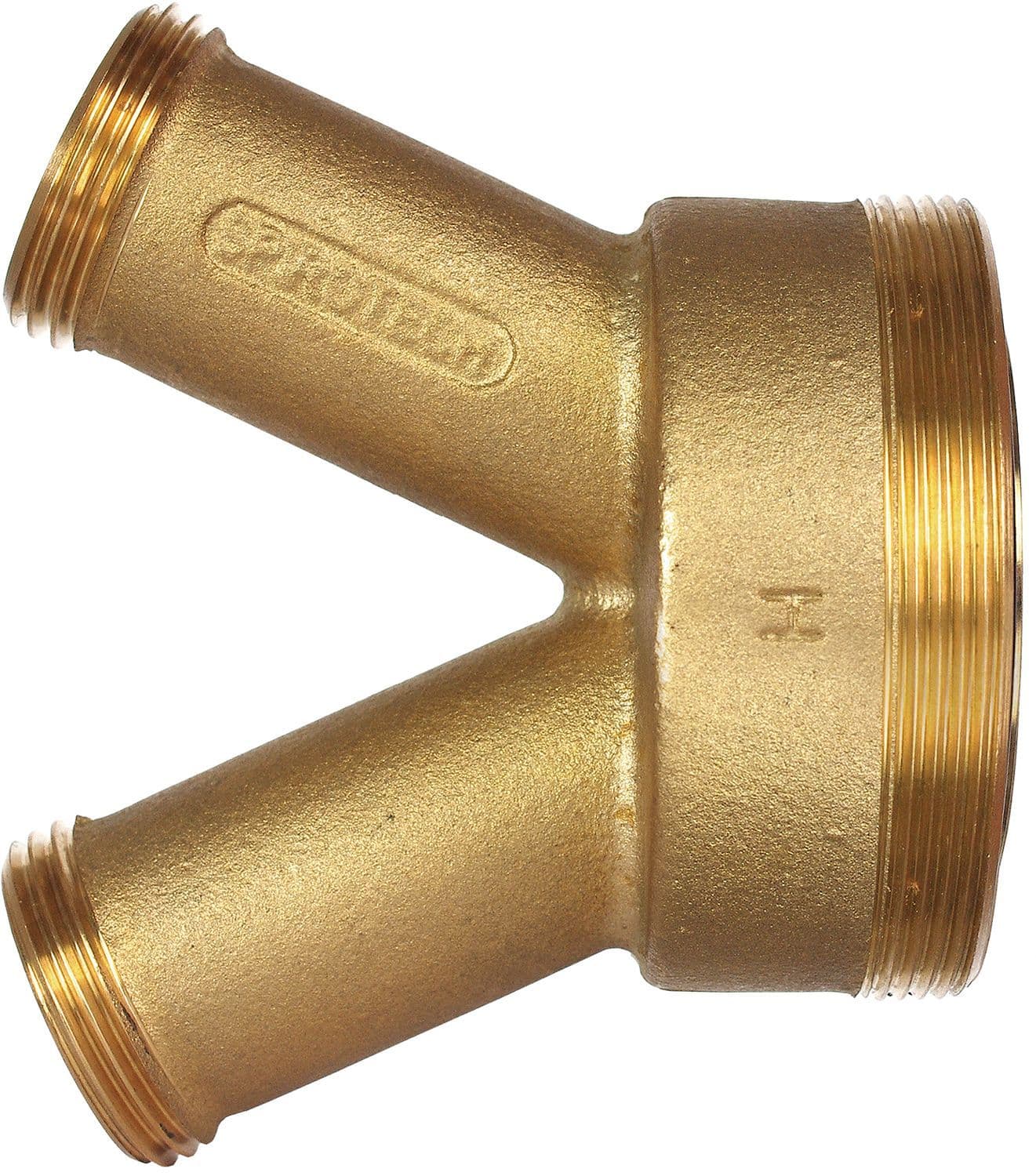 FLUSH CONNECTOR V.MAGNABOOSTER SPIROTRAP