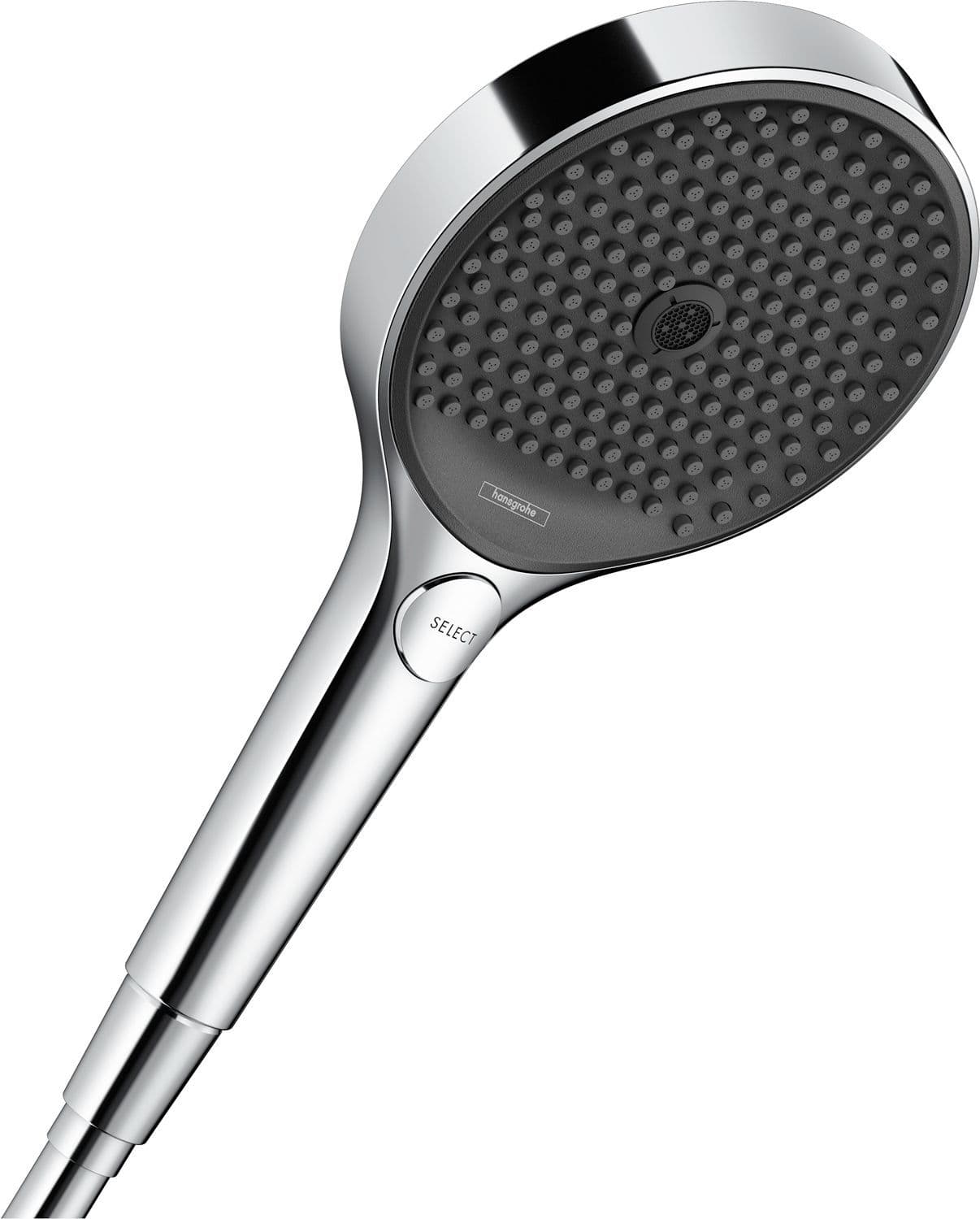 Douche a main Rainfinity 130 3JET HG chrome