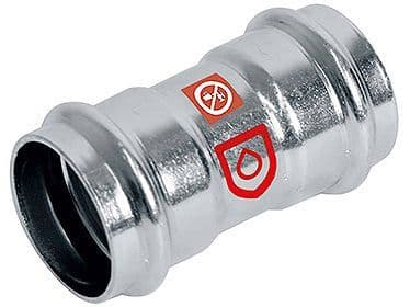 Mof ff 22MM C-staal frabo