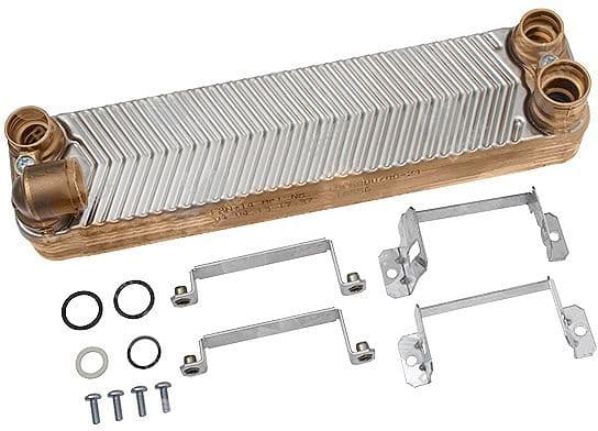 Sanitair wisselaar Bulex