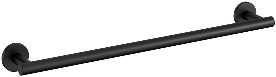 VASTE DROGER ARCHITECT S+ 59CM COSMIC MAT ZWART