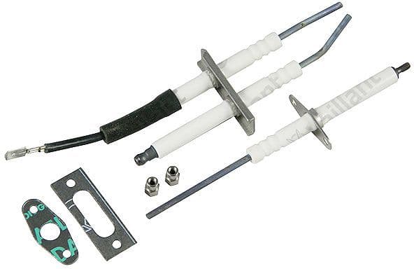 Elektrode (set)