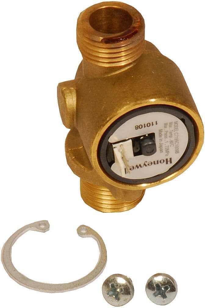 Flowsensor Daalderop