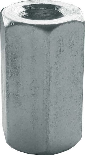 Verbindingsmoer Din 6334 VZ M 8