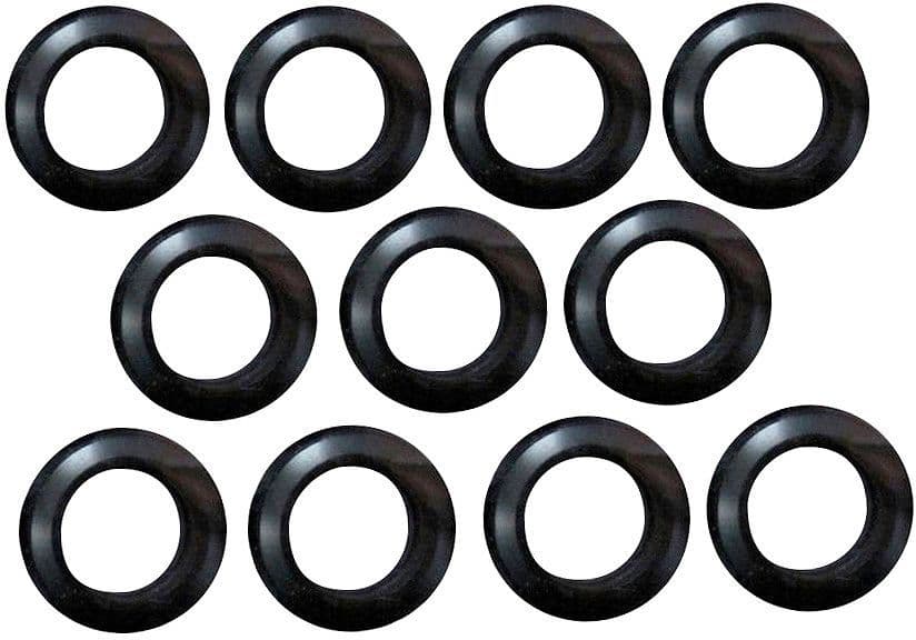 DICHTING 19,4X8 (SET 10 STUKS) BOSCH