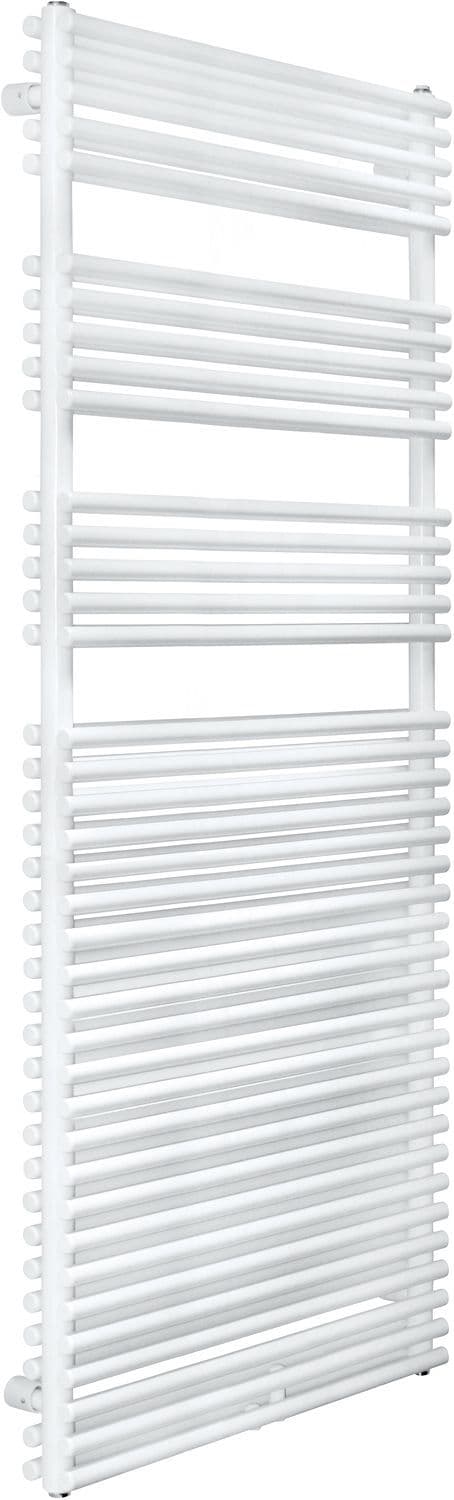 D-badkamerradiator Tubo duo XXL 1761X746MM 1906W mm
