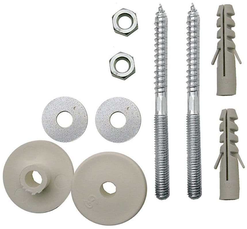 Fischer bouten handwasbak paar M8X110