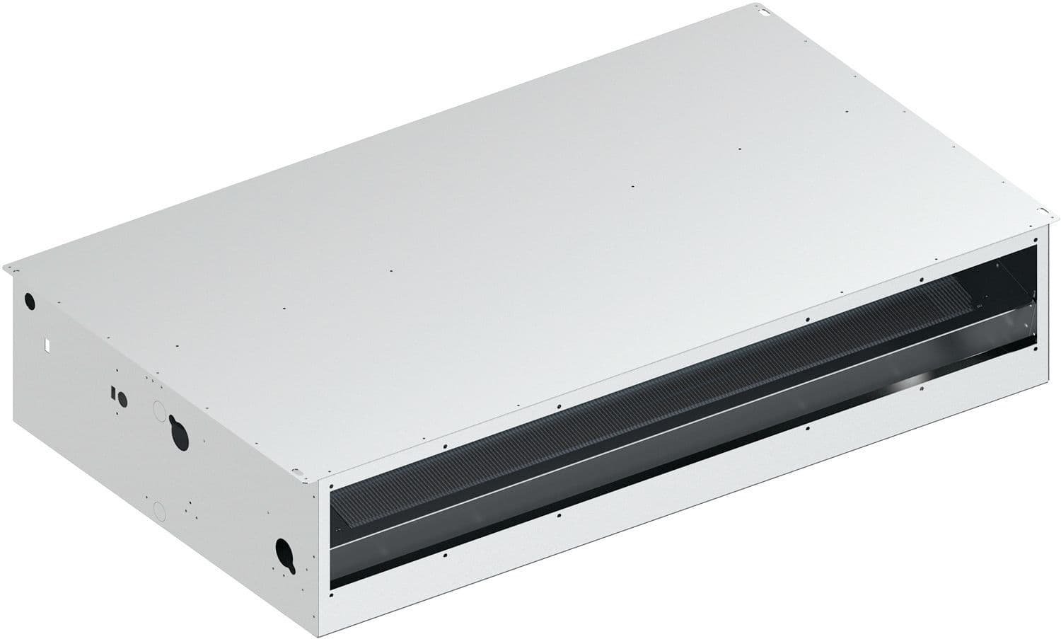 VENTILO CONVECTOR INBOUW AQUAREA PANASONIC PFSN55 1440MM WARM 4,23KW-KOEL 3,97KW AANSL.RECHTS