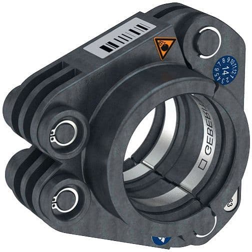 Persketting Mepla 75 Geberit