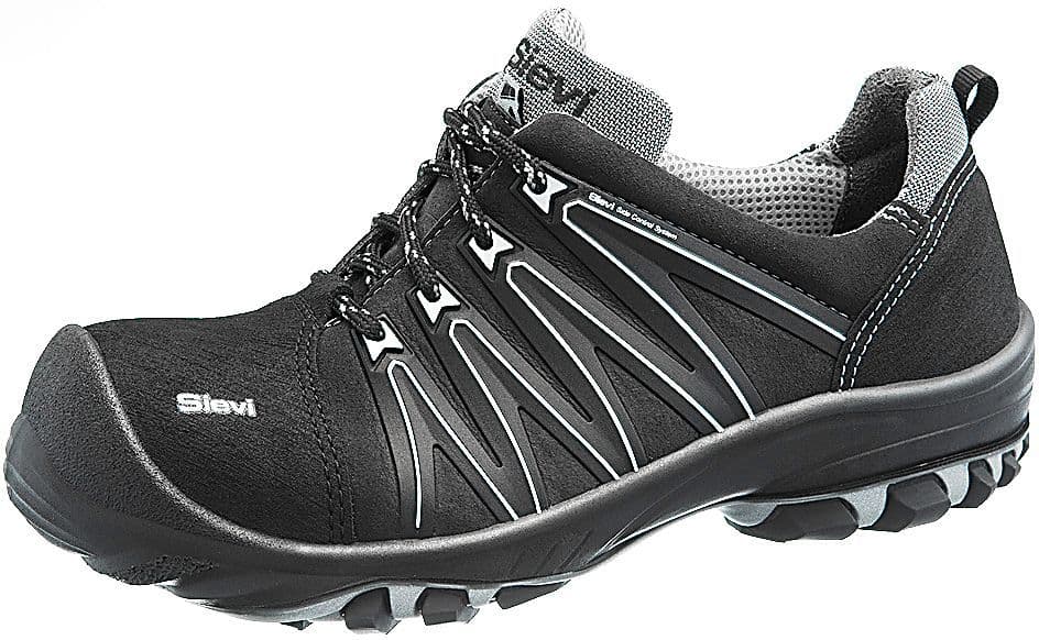 Schoenen laag zone 2+S3 M45